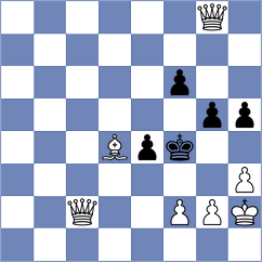 Henriquez Villagra - Tologontegin (chess.com INT, 2024)