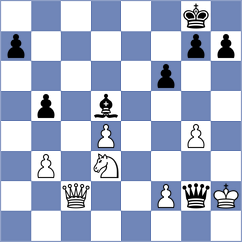 Pakleza - Bynum (chess.com INT, 2025)