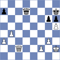 Rybackova - Stankovic (Prague CZE, 2024)
