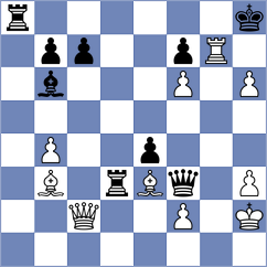 Haddouche - Sumaneev (Chess.com INT, 2020)