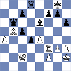 Galli - Martinez (Lichess.org INT, 2020)