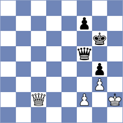Marochkina - Rodriguez Guevara (Chess.com INT, 2021)