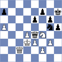 Reinecke - Bogaudinov (chess.com INT, 2025)