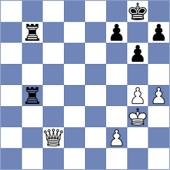 Chanez Besser - Kock (Hamburg, 1999)