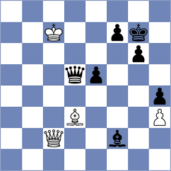 Brady - Zhou Jianchao (Norfolk, VA USA, 2024)