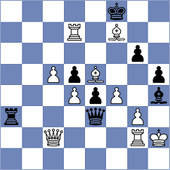 Apelt - Oelke (Playchess.com INT, 2020)