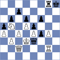Tsakona - Tsarsitalidis (Thessaloniki GRE, 2024)