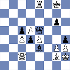 Meza - Kumarappan (chess.com INT, 2024)