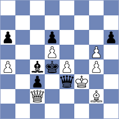 Isele - Massakowski (Playchess.com INT, 2020)