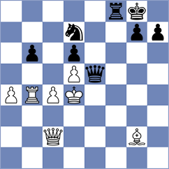 Kyaw Zay Ya - Wong (Budapest HUN, 2024)