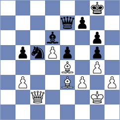 Gledura - Tabatabaei (chess.com INT, 2025)