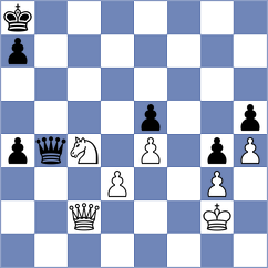 De Miranda - Ferrufino (chess.com INT, 2025)