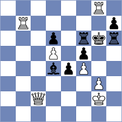 Seo - Loay (chess.com INT, 2023)
