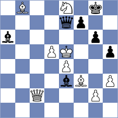 Maevsky - Krzywda (chess.com INT, 2022)