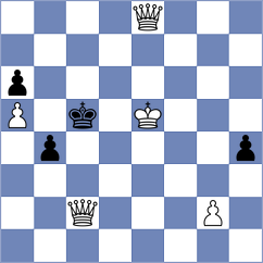 Petzke - Studzinski (Playchess.com INT, 2020)
