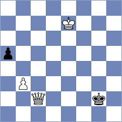 Gerbelli Neto - Yedidia (chess.com INT, 2023)