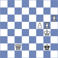 Venegas Ocampo - Proudian (Lichess.org INT, 2021)