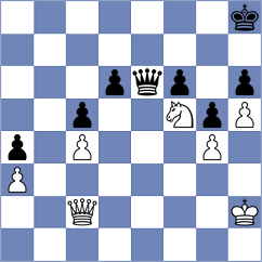 De Castro - Suarez Navas (Havana, 1966)