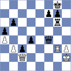 Al Asmar - Sahib (chess.com INT, 2024)