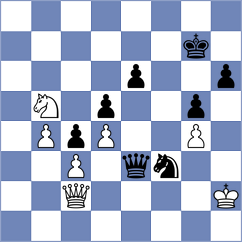 Mohamed Garcia - Beltran de Heredia Eguiaz (Linares, 2018)