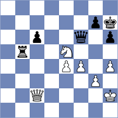 Movileanu - Burmistrova (Maribor, 2012)