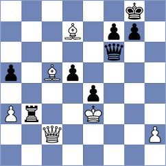 Akhmetov - Martinez Alcantara (chess.com INT, 2025)