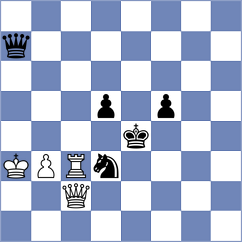 Gelder - Farhat (FIDE Online Arena INT, 2024)