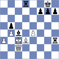 Moses - Ambartsumova (chess.com INT, 2025)