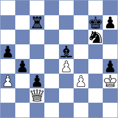 Bezdek - Novotny (Czech Republic CZE, 2025)