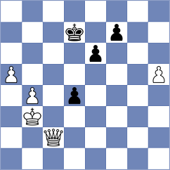 Maksimovic - Fiedorek (chess.com INT, 2024)