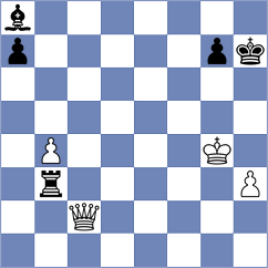 Haro Castillo - Escudero Ricart (Palma de Mallorca, 2003)