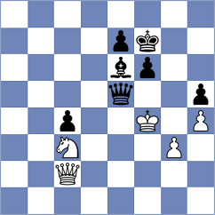 Ostrovsky - Kuzubov (Kramatorsk, 2001)