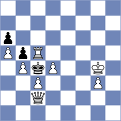 Karolczuk - Goncalves (Prague CZE, 2024)