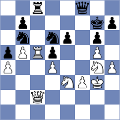 Vifleemskaia - Skrondal (chess.com INT, 2024)