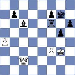 Hon - Topalov (chess.com INT, 2025)