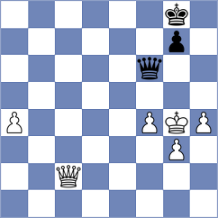 Madaminov - Rosenberg (Chess.com INT, 2021)