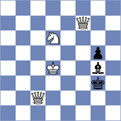 Lazavik - Przybylski (Chess.com INT, 2020)