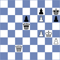 Zvjaginsev - Bezgodov (Orel, 1992)