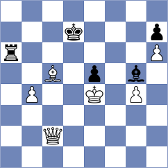 Valdes - Kovacsy (Chess.com INT, 2021)