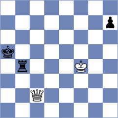 Vaishali - Krasikov (Lichess.org INT, 2021)