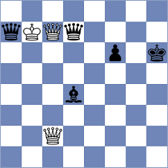 Przybylski - Harsh (chess.com INT, 2025)