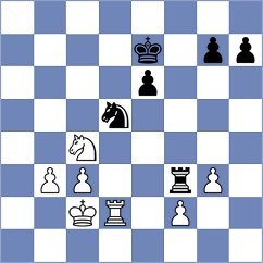 Caicedo Rios - Felix (Budapest HUN, 2024)