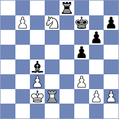 Kosteniuk - Emujin Enkh-Amgalan (chess.com INT, 2025)
