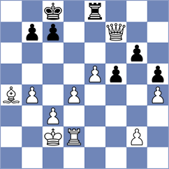 Slaby - Gressmann (chess.com INT, 2025)