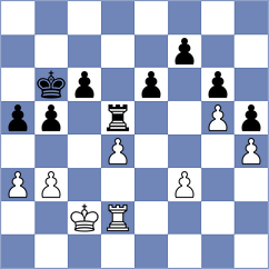 Rose - Schuster (chess.com INT, 2025)