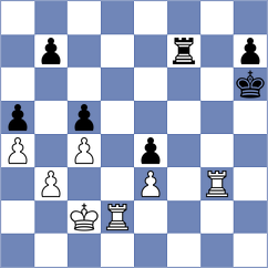 Ghimoyan - Ferrara (chess.com INT, 2025)