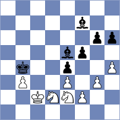 Mikheev - Mastrapovic (Kac, 2016)
