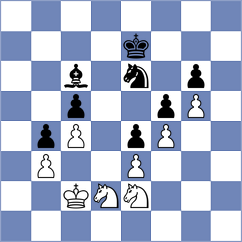 Nasir - Howell (chess.com INT, 2025)