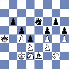 Baimagambetov - Zhunussov (Pavlodar, 2008)