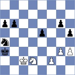 Hernandez - Gavrilin (chess.com INT, 2025)